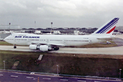 Boeing 747-228BM (F-GCBA)