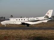 Cessna 560XL Citation XLS (YU-SPA)