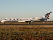 Embraer ERJ-145LR