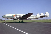 Lockheed L-749A Constellation (6V-AAR)