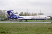 Tupolev Tu-154M (OM-AAB)