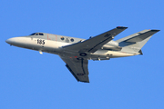 Dassault Falcon 10 MER