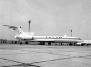 Tupolev Tu-154B (YR-TPA)