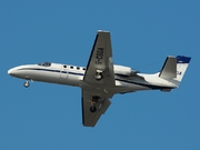 Cessna 550 Citation II  (G-CGOA)
