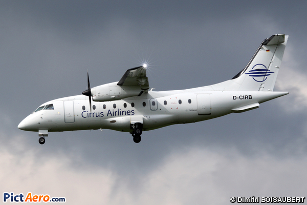 Dornier Do-328-110 (Cirrus Airlines)
