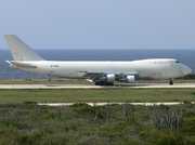 Boeing 747-246F/SCD (N746CK)