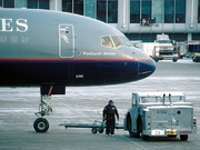 Boeing 757-222 (N580UA)