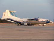 Antonov An-12BK (EW-275TI)