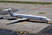 McDonnell Douglas MD-82 (DC-9-82) (I-DAWW)