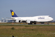 Boeing 747-430
