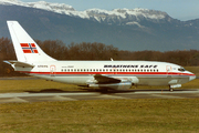 Boein 737-205/Adv (N891FS)