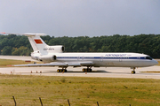 Tupolev Tu-154B (CCCP-85074)