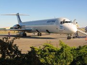 McDonnell Douglas MD-88 (DC-9-88) (LV-BTI)