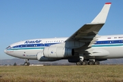 Iliouchine Il-96-300 (RA-96014)
