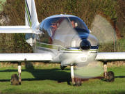 Robin DR-400-140B Ecoflyer 2 (F-HCPM)