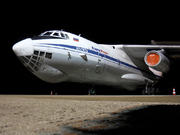 Iliouchine Il-76TD (RA-76483)