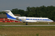 Gulfstream Aerospace G-IV Gulfstream G-300 (N129MH)