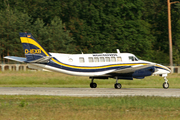 Beech 99 Airliner (D-IEXB)
