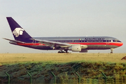 Boeing 767-284/ER (XA-RVZ)