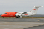 British Aerospace BAe 146-200QT Quiet Trader (EC-ELT)
