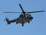 Eurocopter TH89 Cougar (T-336)