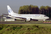 Boeing 737-329 (OO-SDW)