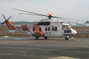 Eurocopter EC-225LP Super Puma II+ (5N-BKH)
