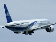 Boeing 777-3Q8/ER