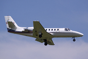 Cessna S550 Citation SII (S5-BAX)