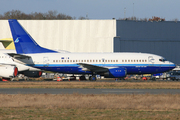Boeing 737-53A (F-ODZJ)