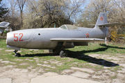 Yakovlev Yak-23 (52)