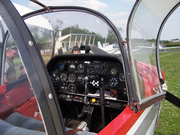 Robin DR-300-140 (F-BRZA)