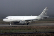 Airbus A319-115/ACJ  (D-ACBN)