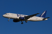 Airbus A320-214 (F-WWIT)