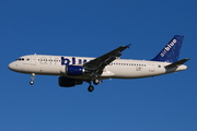 Airbus A320-214 (F-WWIT)