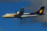 ATR 72-500 (ATR-72-215) (F-WWED)