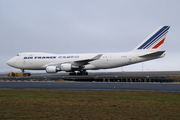Boeing 747-428F/ER/SCD