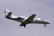 Cessna S550 Citation SII (S5-BAX)