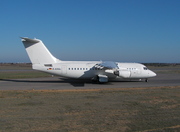 British Aerospace BAe 146-200A