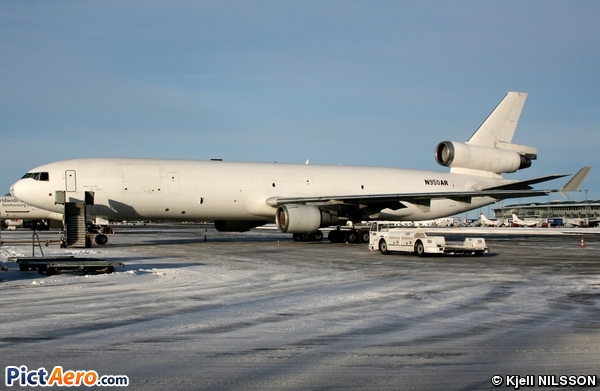 McDonnell Douglas MD-11/F (Sky Lease Cargo)