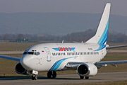 Boeing 737-56N (VQ-BAB)