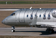 Canadair CL-600-2A12 Challenger 601 (G-IMAC)