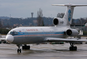 Tupolev Tu-154M (RA-85676)