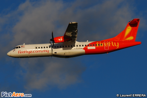 ATR 72-201 (Firefly)