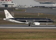 Airbus A320-212 (F-WWDG)