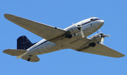 DC-3 (ZK-AMY)