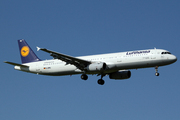 Airbus A321-131