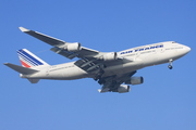 Boeing 747-4B3