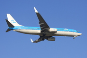 Boeing 737-8K2