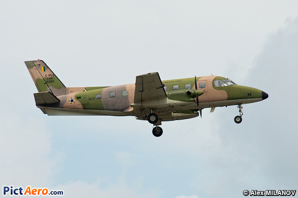 C-95A (Brazil - Air Force)